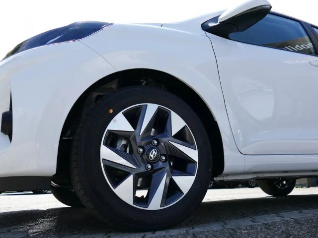 Hyundai i10 1.2 Trend