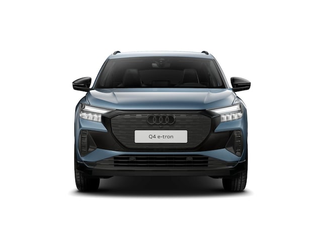 Audi Q4 e-tron SUV 45 e-tron Audi Q4 e-tron