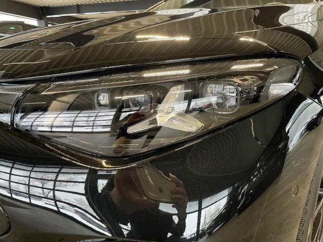 Mercedes-Benz CLA 250 Coupé