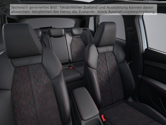 Audi Q4 e-tron SUV 45 e-tron Audi Q4 e-tron