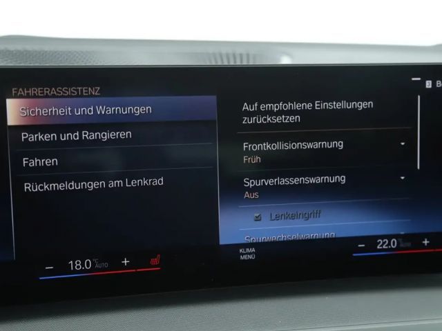 BMW 320 320d Touring xDrive