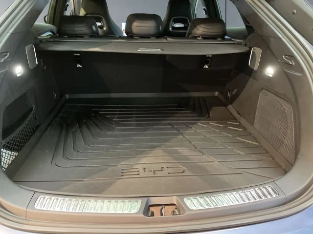 BYD Sealion 7 Comfort