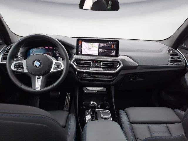 BMW X3 M-Sport xDrive30i