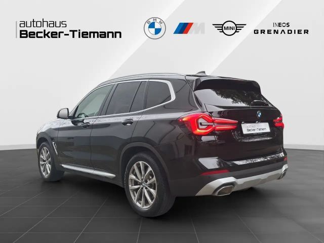 BMW X3 xDrive20i