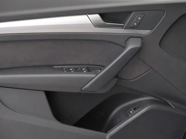 Audi Q5 40 TDI Quattro