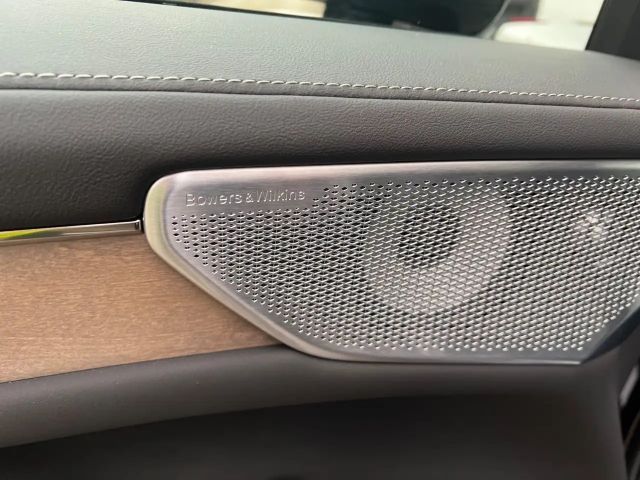 Volvo ES90 Extended range Single motor Ultra