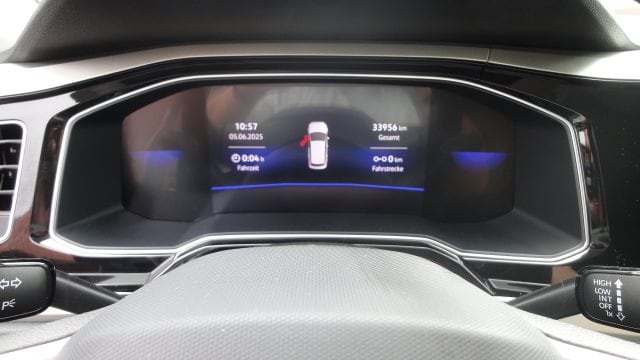 Volkswagen Polo VI 5-G Navi+APP+LED+GJ