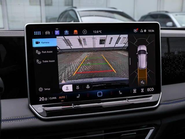 Volkswagen Tiguan DSG R-Line eHybrid