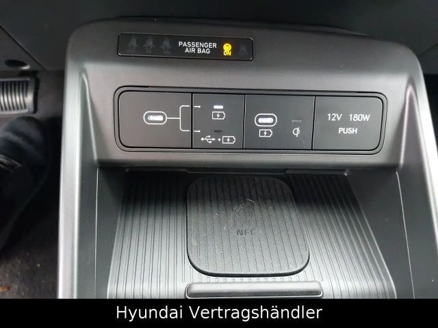 Hyundai Kona 2WD Electric Prime