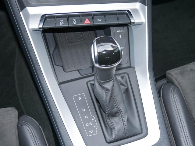 Audi Q3 40 TFSI Quattro S-Tronic