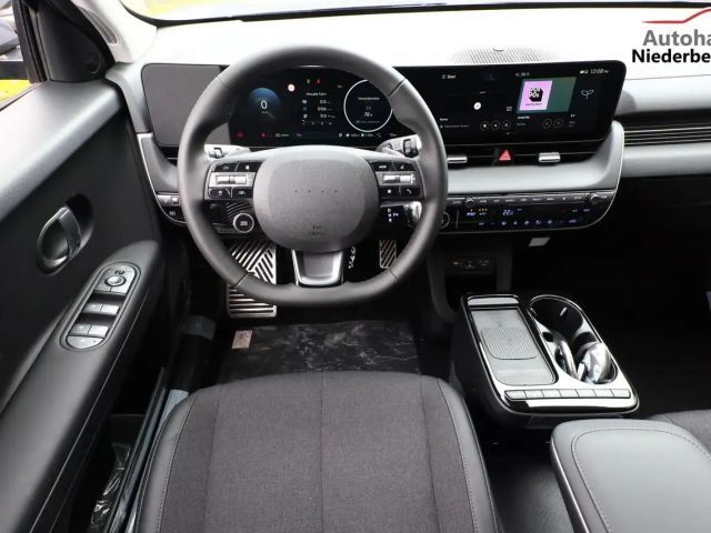 Hyundai IONIQ 5 Techniq