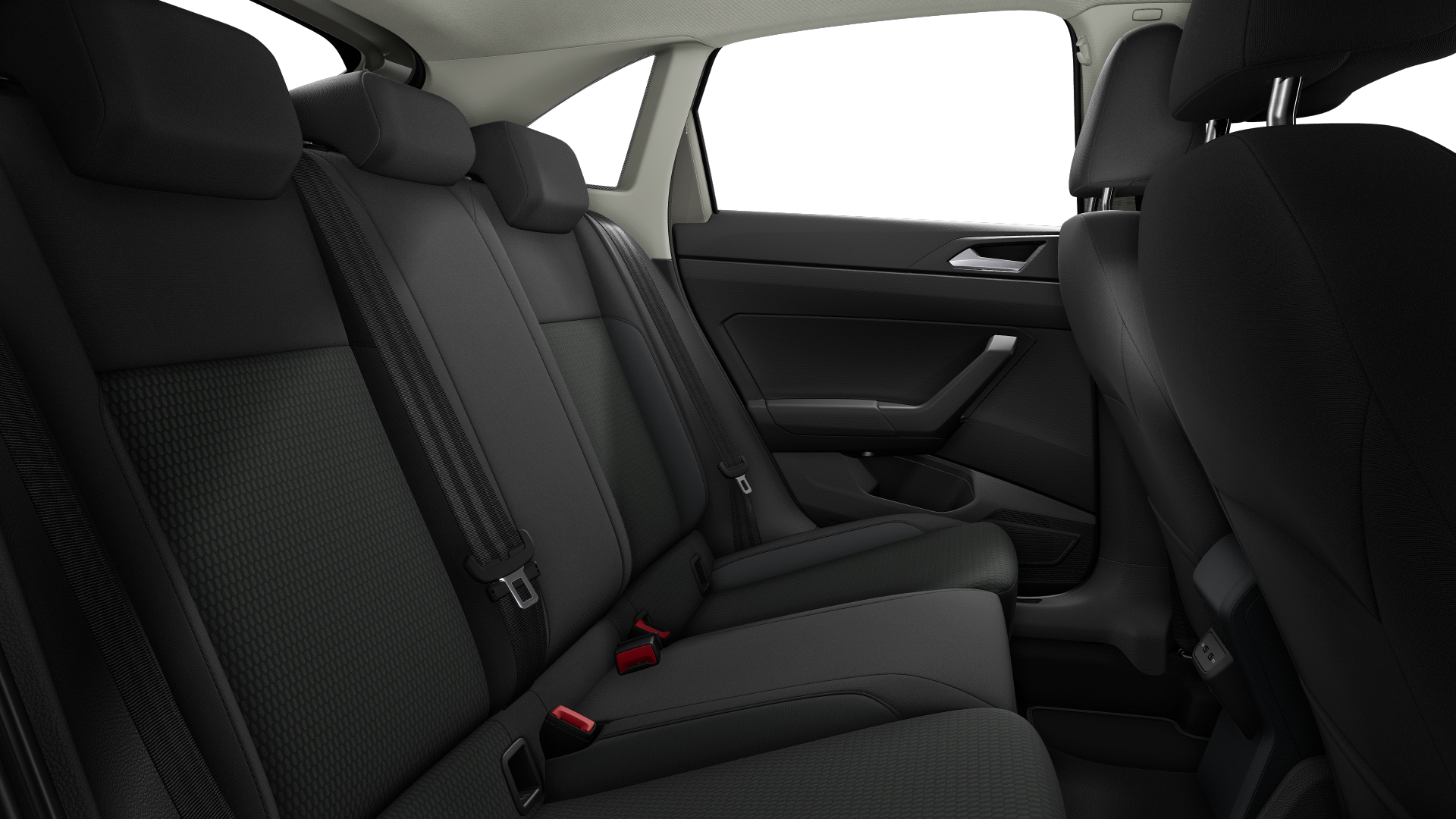 Volkswagen Taigo IQ.Drive Life