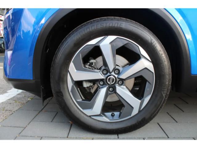 Nissan Qashqai DIG-T