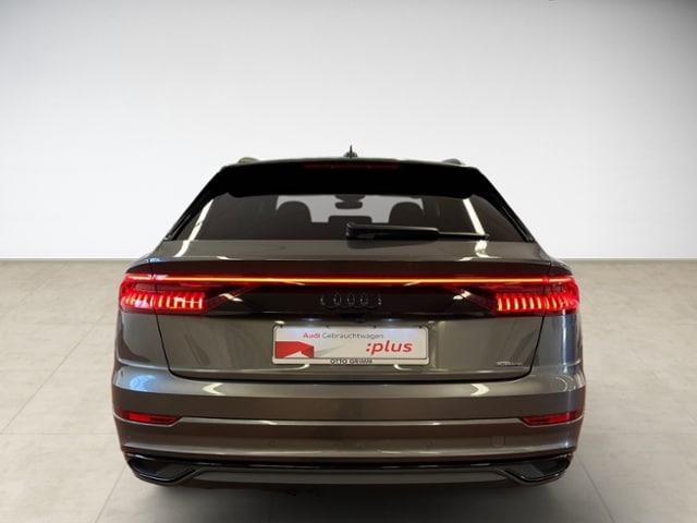 Audi Q8 50 TDI Quattro