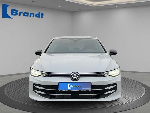 Volkswagen Golf 1.5 eTSI DSG Golf VIII