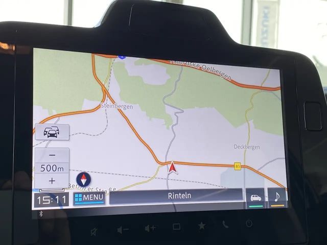 Suzuki S-Cross 1.5 Dualjet Vollhybrid Comfort