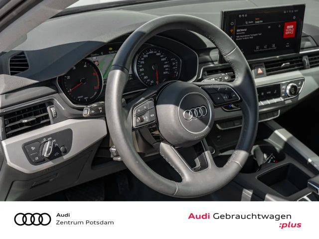 Audi A4 30 TDI Avant