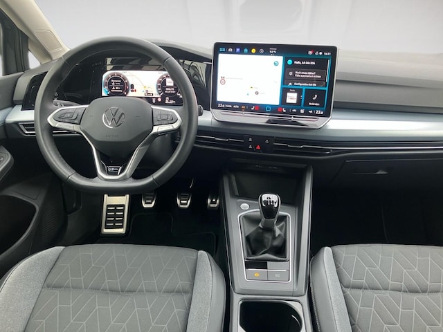 Volkswagen Golf Golf VIII