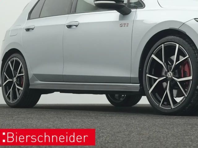 Volkswagen Golf 2.0 TSI DSG GTI IQ.Drive Style