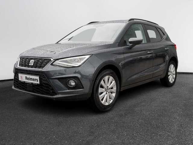 Seat Arona 1.0 TSI DSG