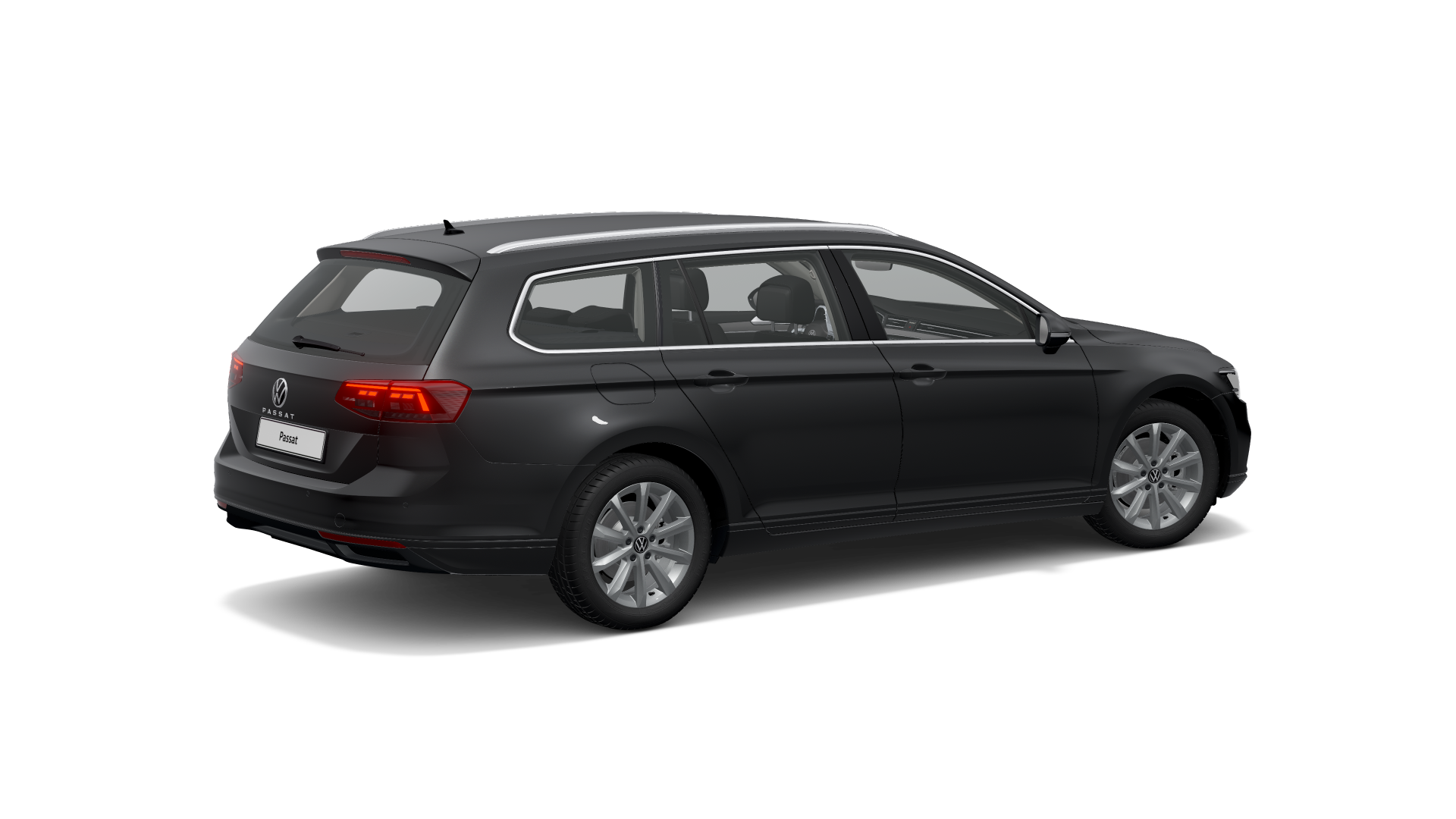 Volkswagen Passat 1.5 TSI DSG Variant