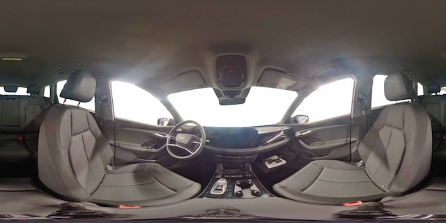 Audi Q6 e-tron SUV e-tron Audi Q6 SUV e-tron