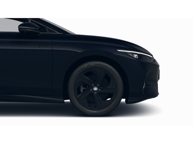 Volkswagen ID.7 4Motion GTX Tourer