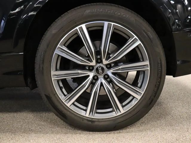 Audi SQ8 4.0 TFSI Business Quattro