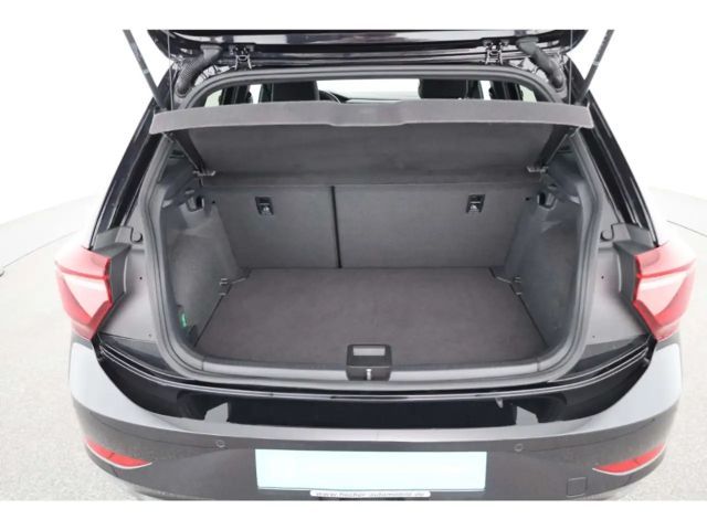 Volkswagen Polo 2.0 TSI DSG GTI