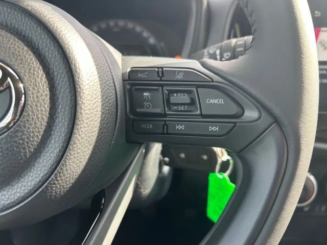 Toyota Aygo X Business Hatchback