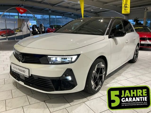 Opel Astra GSe Hybrid Innovation