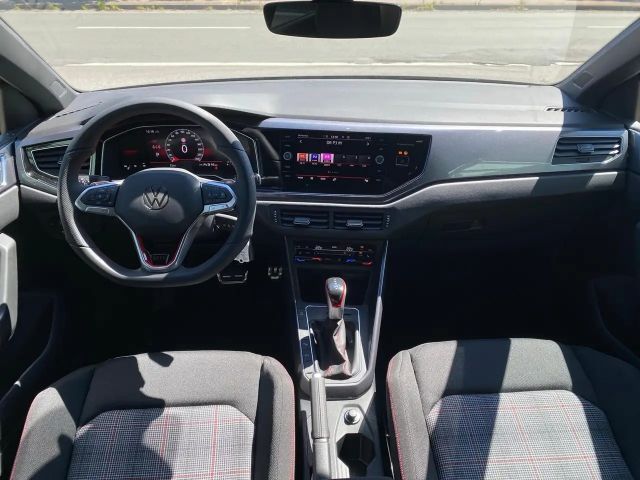 Volkswagen Polo 2.0 TSI DSG GTI IQ.Drive