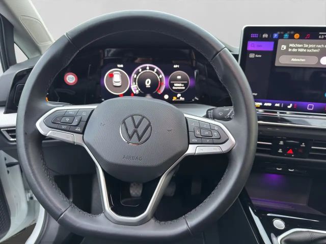 Volkswagen Golf 1.5 TSI IQ.Drive Style