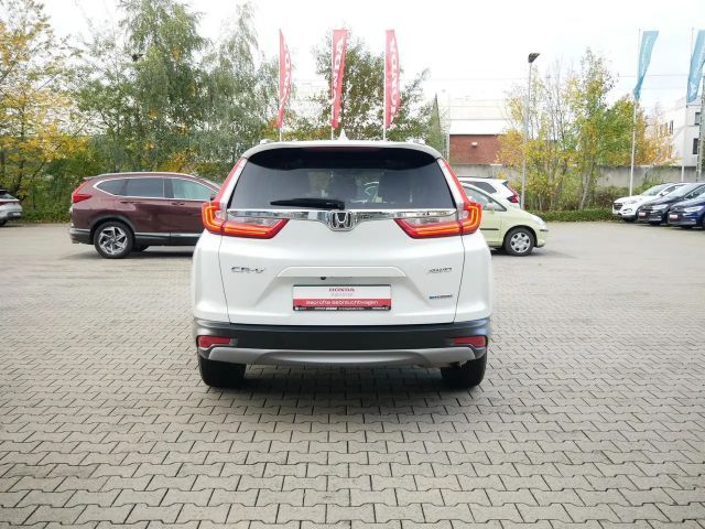 Honda CR-V 2.0 Executive Hybrid i-MMD