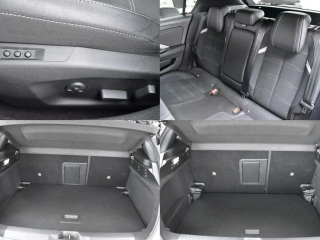 Opel Astra 1.2 Turbo GS-Line Grand Sport