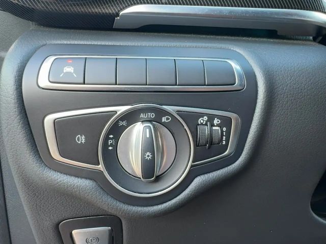 Mercedes-Benz V 220 V 220 d