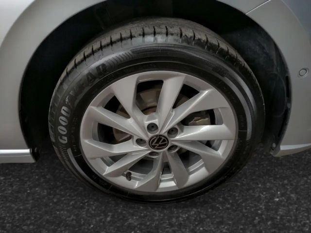 Volkswagen Polo 1.0 TSI DSG Style