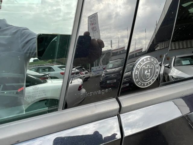 Volkswagen T-Roc 1.5 TSI DSG Sport