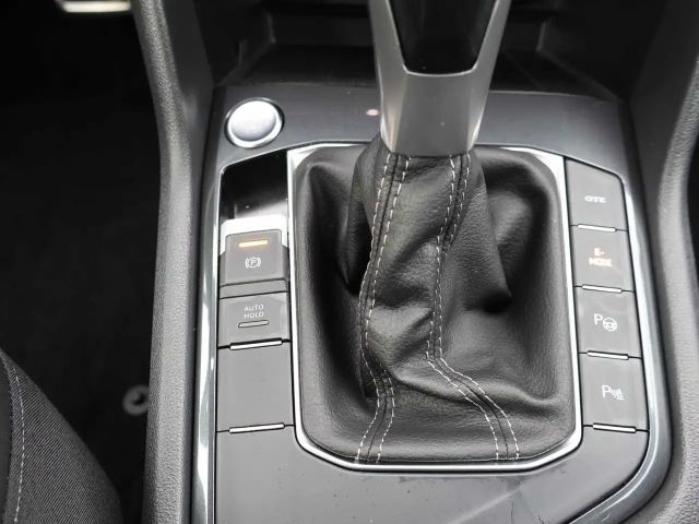 Volkswagen Tiguan DSG R-Line