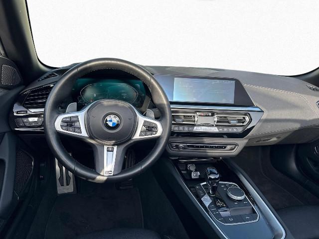BMW Z4 M-Sport Roadster sDrive20i