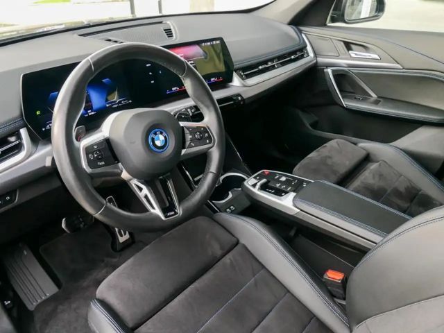 BMW X1 M-Sport xDrive25e