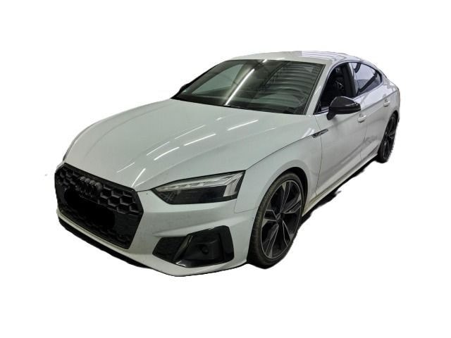 Audi A5 40 TDI Quattro S-Tronic Sportback