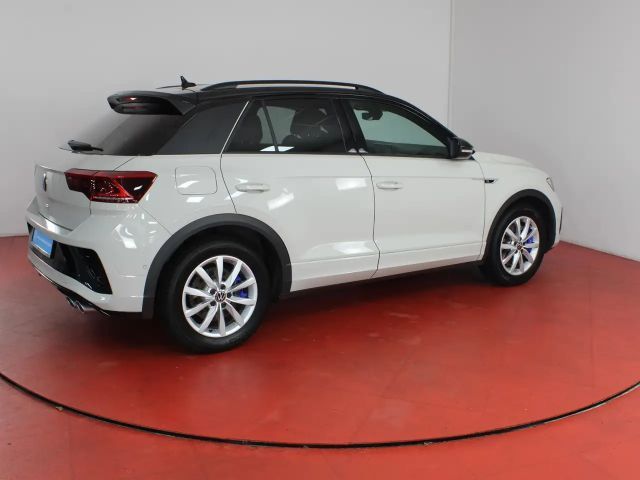 Volkswagen T-Roc 2.0 TSI DSG Style