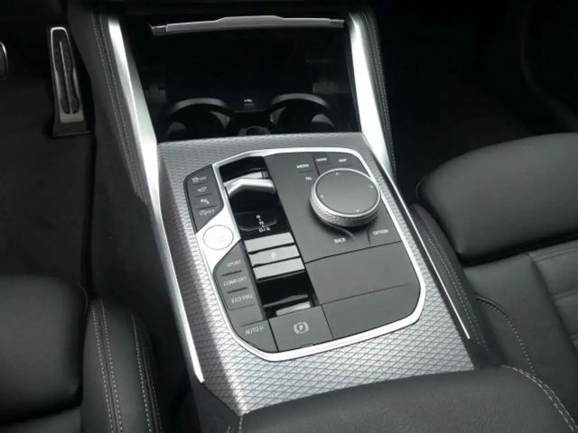 BMW 430 430i Coupé xDrive