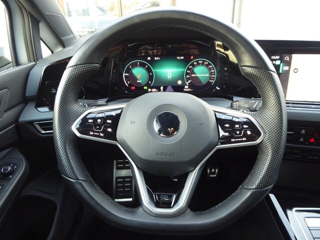 Volkswagen Golf 2.0 TDI Variant