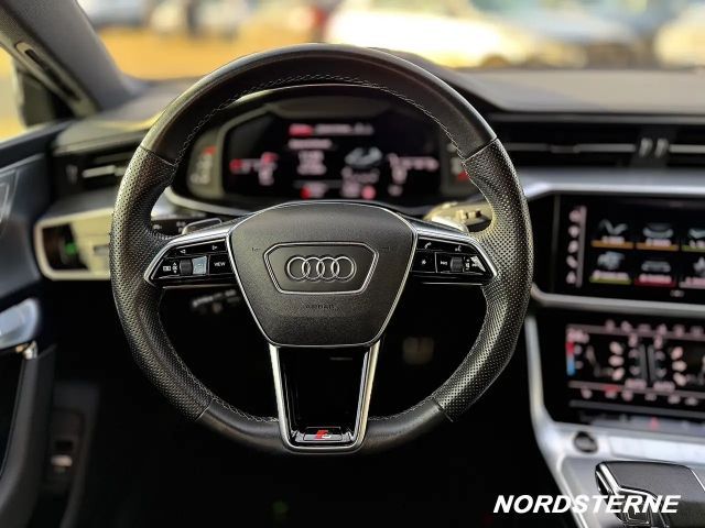 Audi A7 2.0 TDI Quattro S-Line