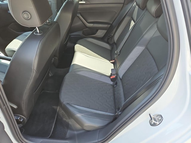 Volkswagen Polo 1.0 TSI DSG