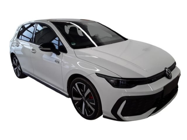 Volkswagen Golf DSG GTE eHybrid