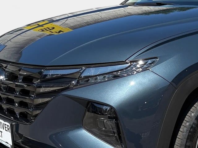 Hyundai Tucson 2WD CRDi