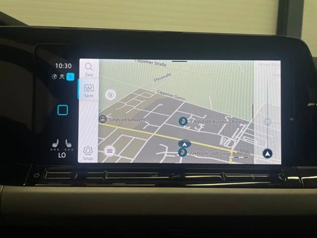 Volkswagen Golf 2.0 TDI Golf VIII Life Variant